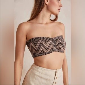 free people | Intimately Aztec Bandeau